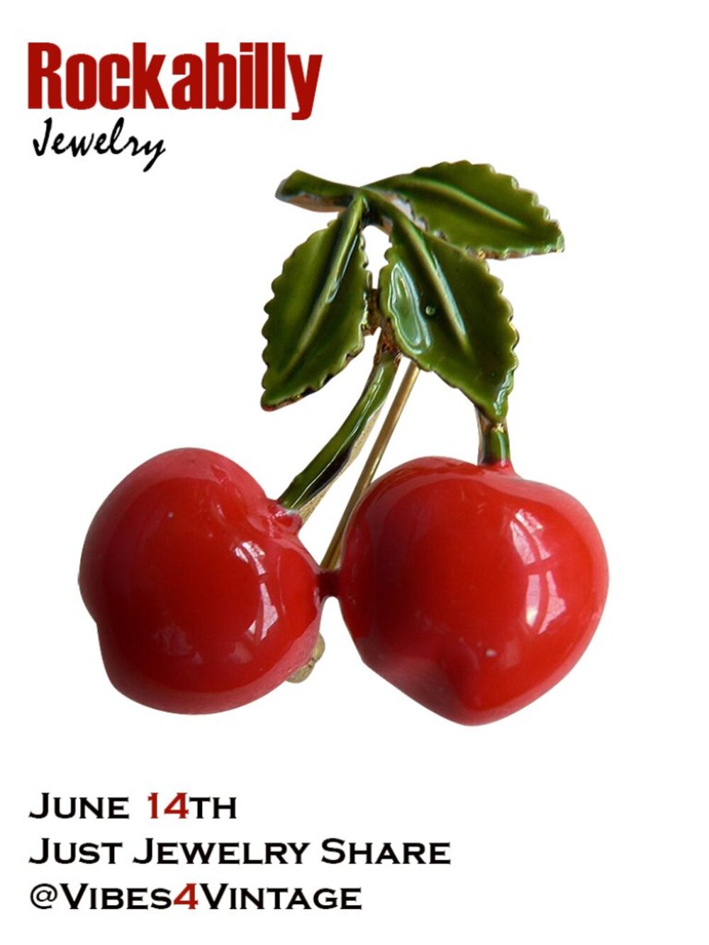 6-14 JUST JEWELRY SHARE